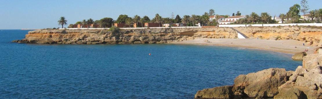 Апартаменти Cala Puntal Вінарос Екстер'єр фото