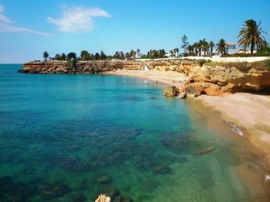 Апартаменти Cala Puntal Вінарос Екстер'єр фото